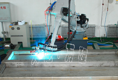 鋁合金激光焊接工藝分析