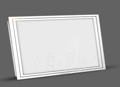 鋁扣板的優(yōu)點以及廚房衛(wèi)生間的吊頂種類