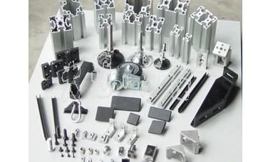 各種<a href=http://m.xiaos4ni.cn/ target=_blank class=infotextkey><a href=http://m.xiaos4ni.cn/ target=_blank class=infotextkey>鋁</a>型材</a>表面處理工藝后的特征與性能